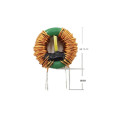 choke core coil inductor 10a 4.7mh 100mh